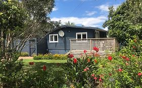 Manuka Cottage Oneroa